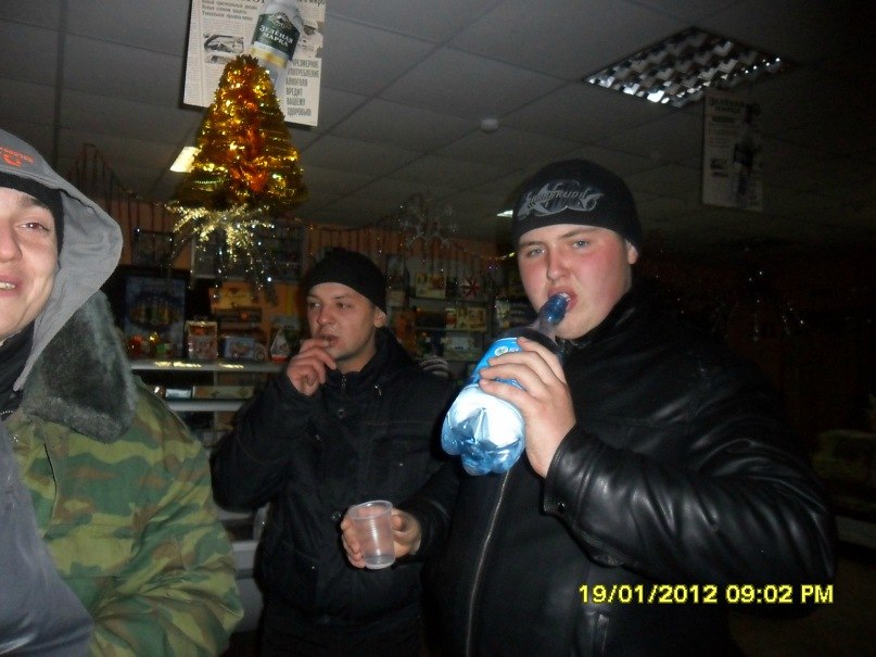 Женя Бычков фотография #3