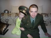 Фотография Никифорова Михаила