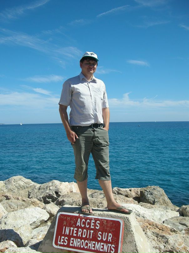 Сергей Ok фотография #1