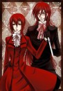 Grell Sutkliff фотография #1