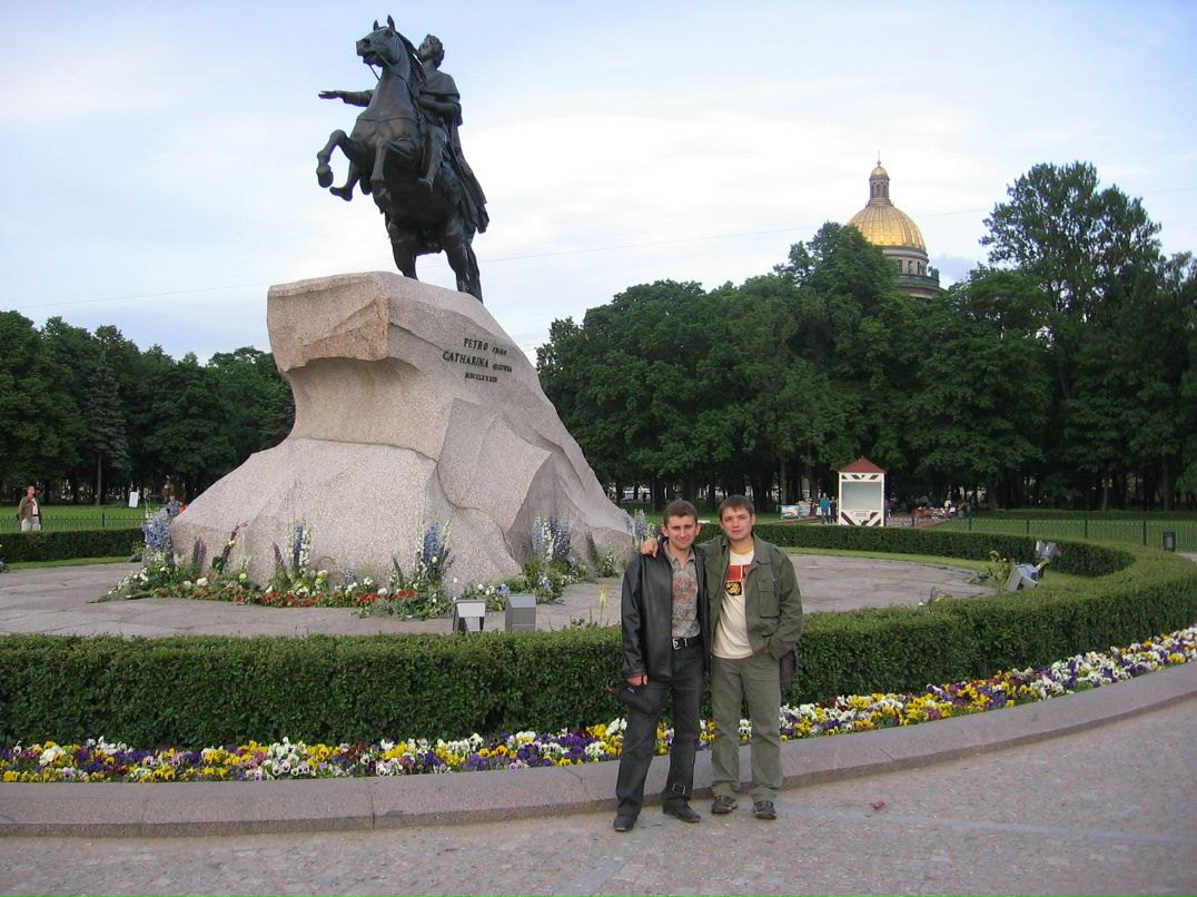 Иван Панченко фотография #25