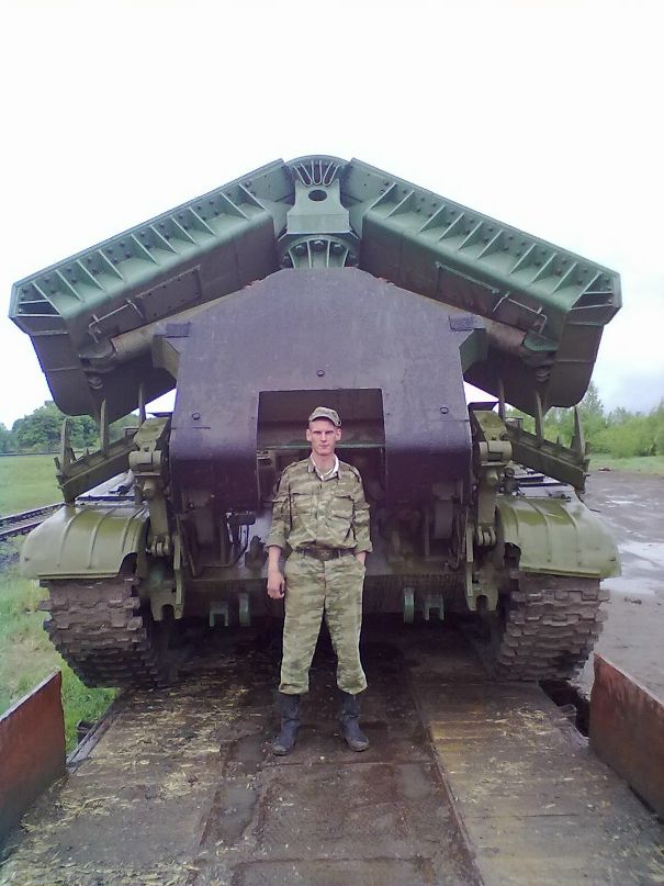 Сергей Романенко фотография #35
