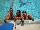 Фотография Леховицки Анны