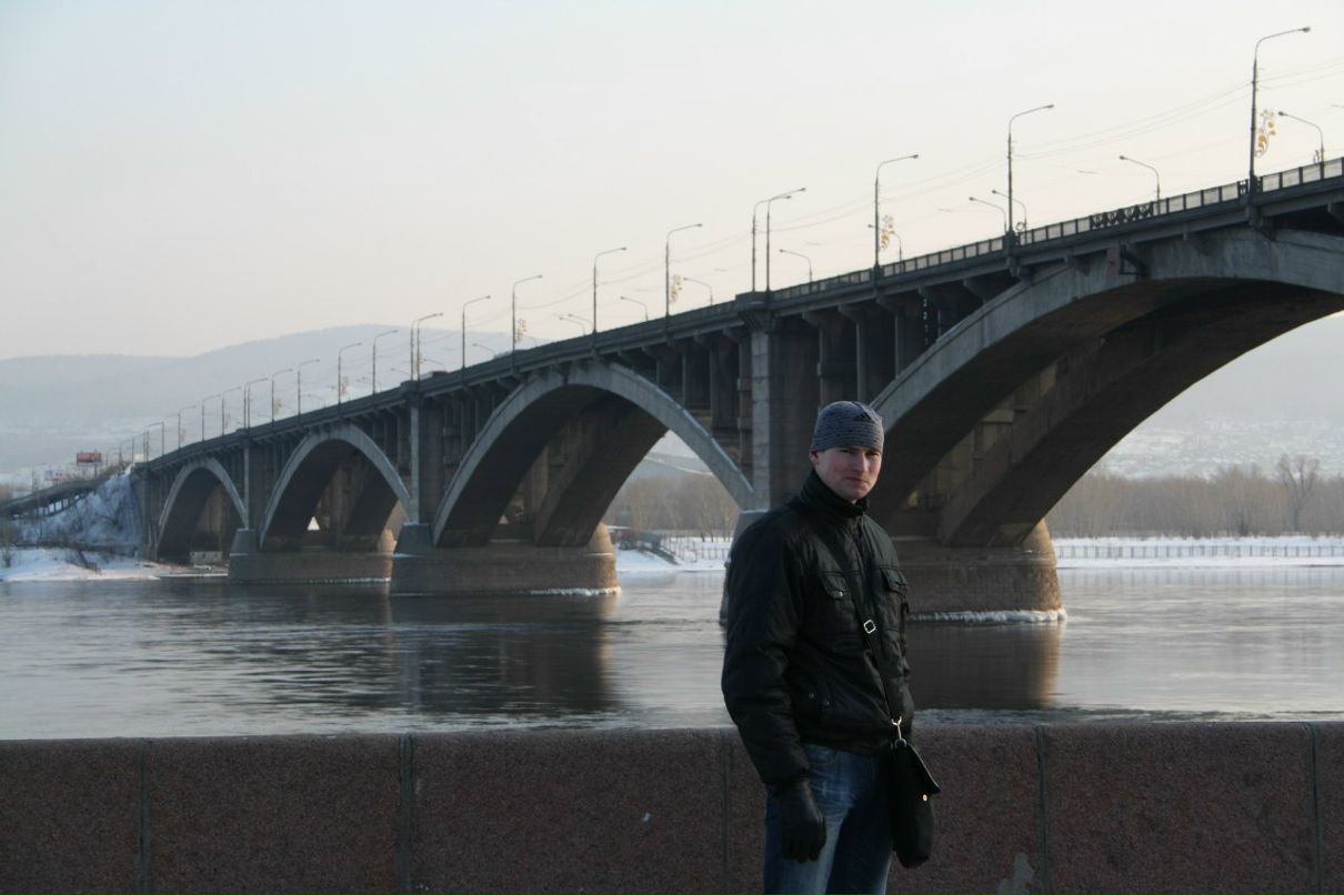 Дмитрий Филин фотография #20