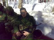 Фотография Дудкина Олега