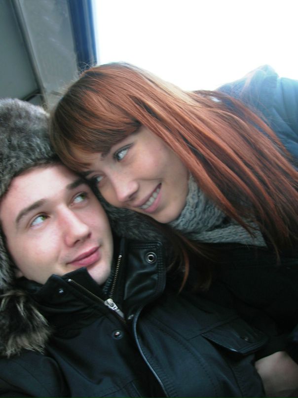 Дмитрий Сергеевич фотография #32