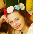 Фотография Минаковой Александры