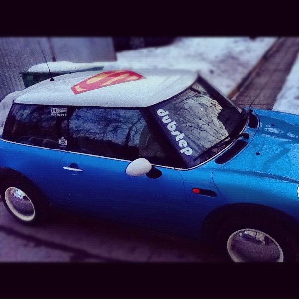 Harry Brown фото №35