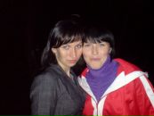 Фотография Цивильской Насти