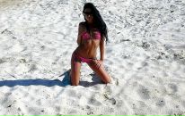 Фотография Газиевой Луизочки