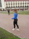 Фотография Домбровской Елены