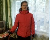 Фотография Романовой Елены