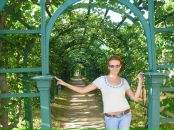 Фотография Перевозниковой Ирины