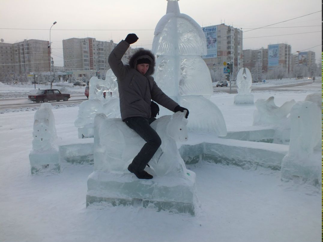 Сергей Першкин фотография #42