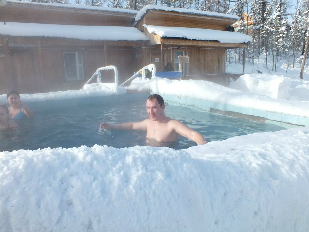 Сергей Першкин фотография #40