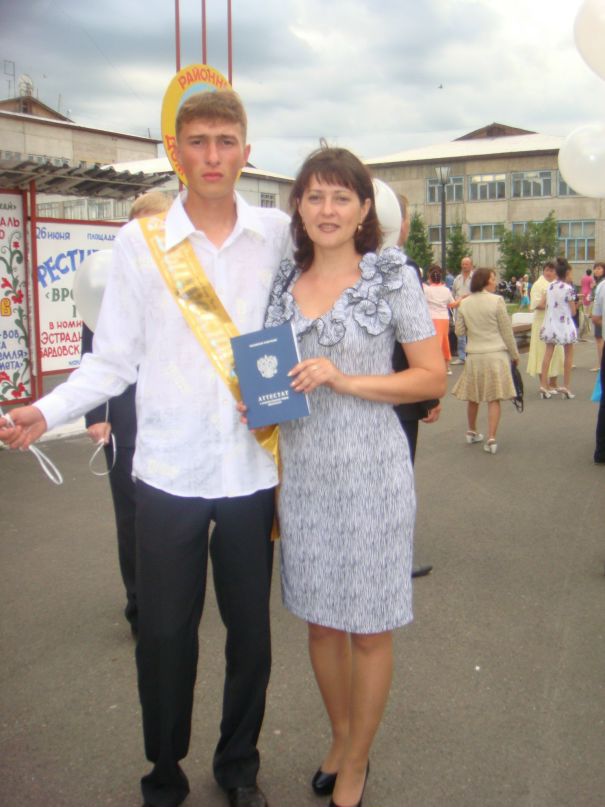 Артем Лихачев фотография #13