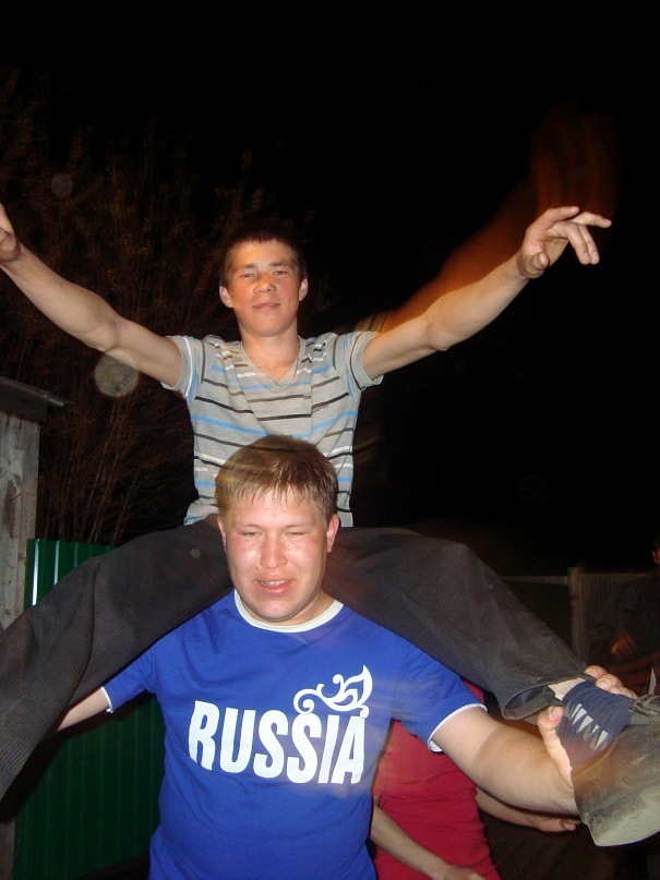 Айвар Талхин фотография #24