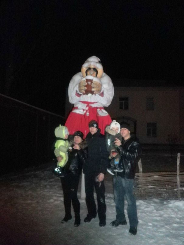Иван Волчков фотография #32