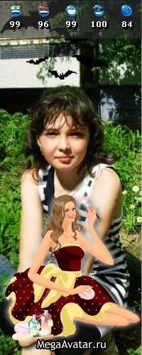 №7, Катя Широкова, 27 лет, Балаково №7, Катя Широкова, 27 лет, Балаково