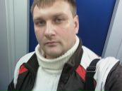 Фотография Лейбмана Алексея