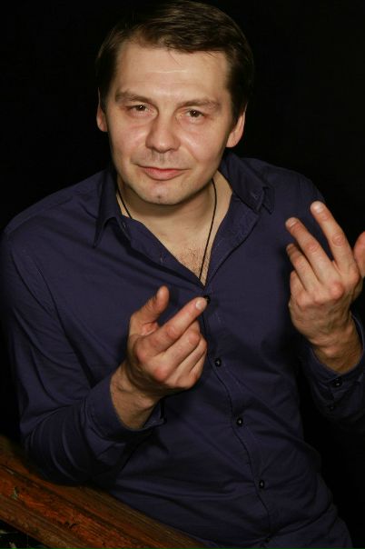 Сергей Багаев фото №38