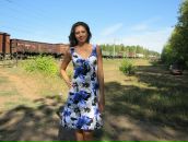 Фотография Ерошиной Ирины