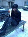 Ліана Булда фотография #27 (источник - https://vk.com/id132102654)
