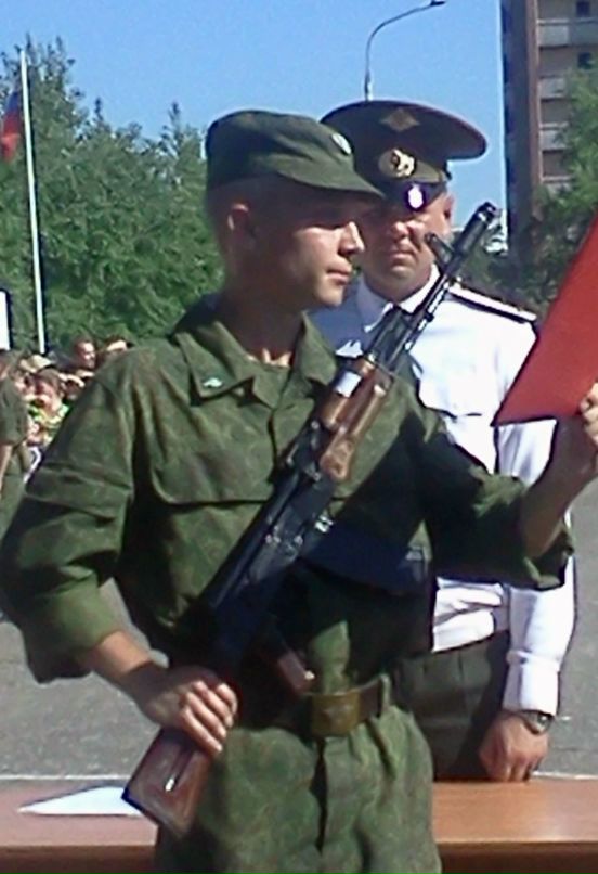 Илья Скобелев фотография #24