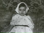 Фотография Пустовой Анны