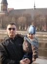 Фотография Оссипа Сергея