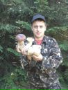 Ігор Михайленко фотография #40 (источник - https://vk.com/id94617371)