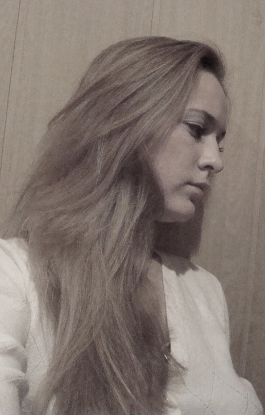 Инна Платонова фотография #25