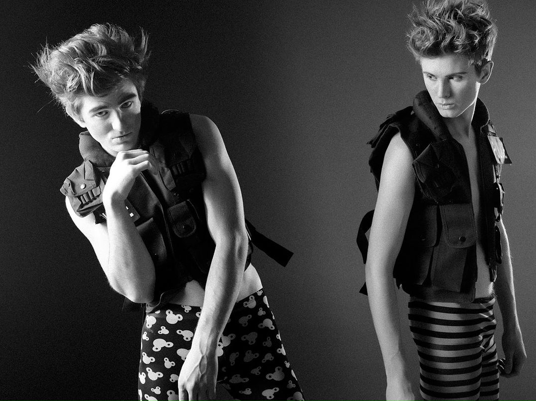 Tim Herbert фотография #46