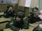 Фотография Ксензенко Анны