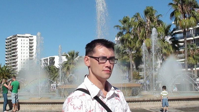 Евгения Капустина фотография #47