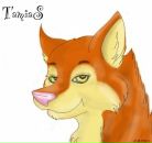 Фотография Поздняковой Аллуни