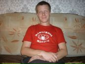 Фотография Пластинина Алексея