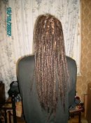 Mosh Mosh фотография #1