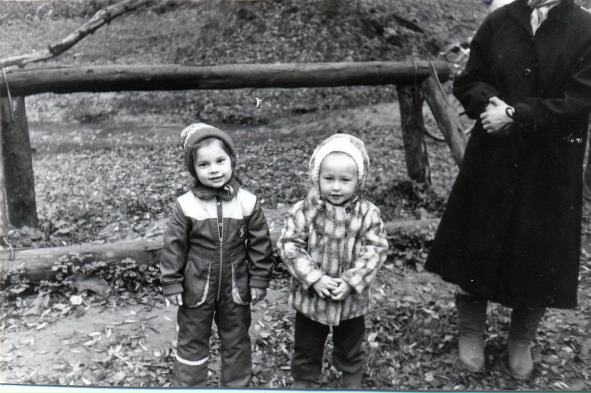 Ольга Сидорова фотография #31