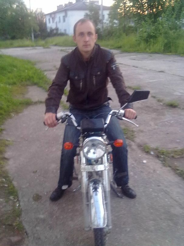 Александр Савельев фотография #44
