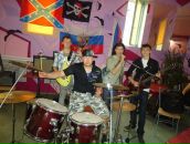 Фотография Сташука Александра