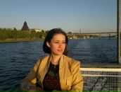 Фотография Полатовской Анны