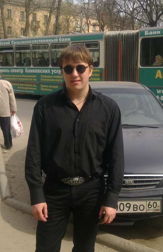 Дмитрий Гринёв фотография #39