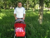 Ірина Теліжин фотография #31 (источник - https://vk.com/id88221037)