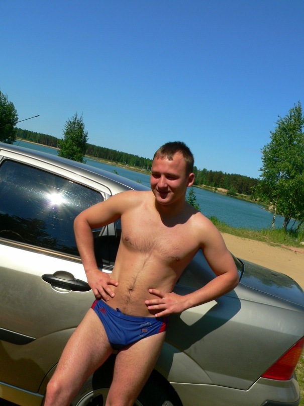 Дмитрий Жось фотография #41