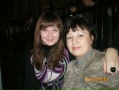 Фотография Чуприс Ксении