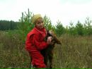 Фотография Козаченко Полины