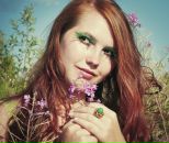 Фотография Лировой Юлии