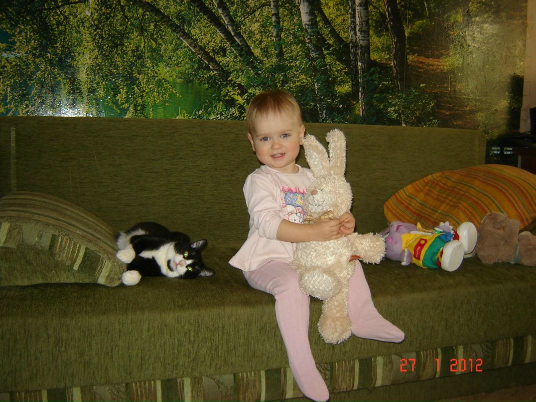 Вован Лебедев фотография #4