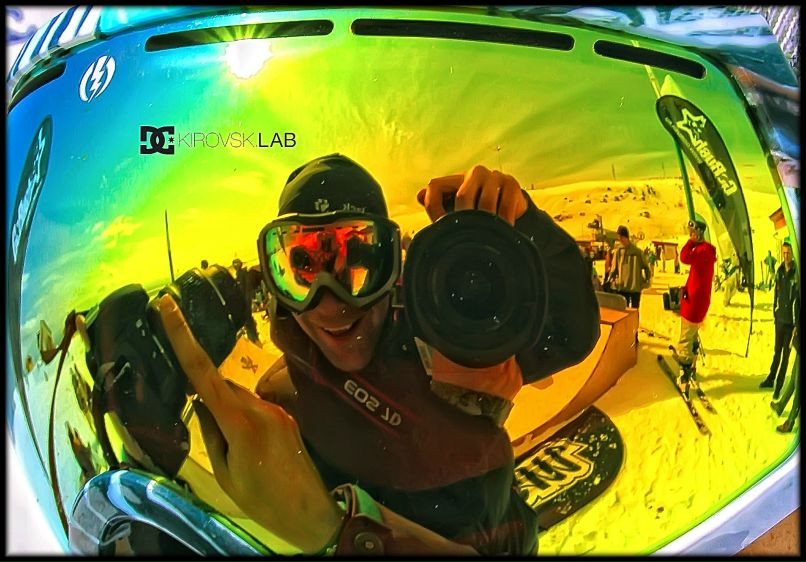 Fred Dead фотография #17